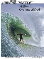 Surfing World Magazine